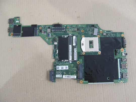 399-19 материнська плата 00HM969 VILT2 NM-A131  для Lenovo ThinkPad  T440p   оригінал Ціна