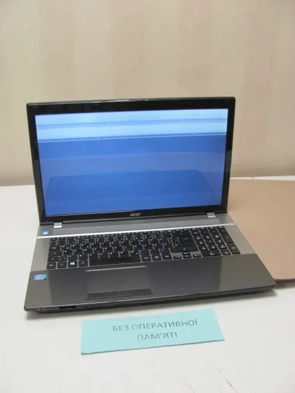фото, 5264 ACER ASPIRE V3-771G CORE I5 НІМЕЧЧИНА