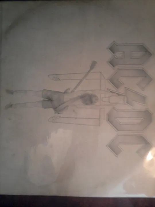 Платівки АС\ДС Ціна