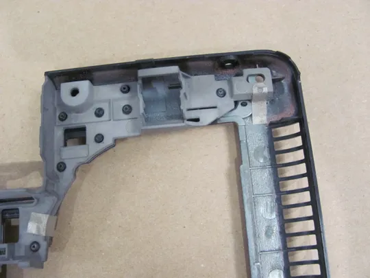 556-8 Кришка дно піддон корпуса 6070B0688501 738681-001 для HP PROBOOK 640 G1 оригінал Де купити