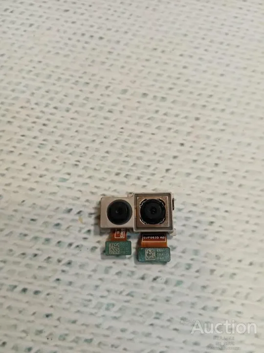 Huawei P20 lite ane-lx1 тыльная камера основная Ціна