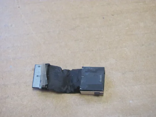 номер0979-47 роз&#039;єм живлення  GP540 DC30100SN00 для Lenovo Thinkpad T15g P15 Gen 1 Gen 2 Роз&#039;єм зарядки Гніздо живлення Штекера живлення Зарядний порт Роз&#039;єм адаптера живлення power connector Ціна