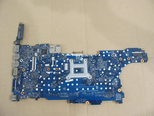 419-20 материнська плата РОБОЧА  799510-001 6050A2637901 SR23Y  i5-5200U для   HP EliteBook 850 G2 840 G2 оригінал в Україні