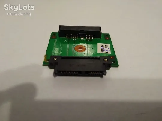 Плата привода DVD для ноутбука HP 4515s 4510s 4515 4510 Ціна