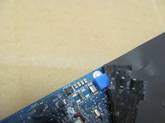 номер0978-5 материнська плата Mainboard Материнка Основна плата Системна плата Плата системи Laptop motherboard мамка  ноутбучна плата  HDC50 LA-L882P  i7-12850HX SRLGH для Dell Precision 7670 оригінал Торговий майданчик