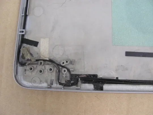 519-6 кришка матриці 6070B0882501 821161-001 для  HP Elitebook 840 G3 840 G4  оригінал Де купити