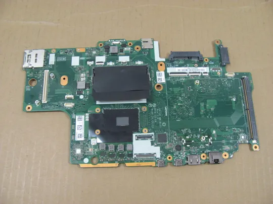 856-7 материнська плата DP710 NM-B121  SR32N  i7-7820HQ для  LENOVO Thinkpad P70 P71 оригінал Ціна