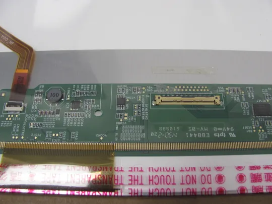 МР12-5 матриця LTN173KT03 17.3&quot;  WXGA++  LVDS 40 pin TN a-Si TFT-LCD, LCM З аукціону