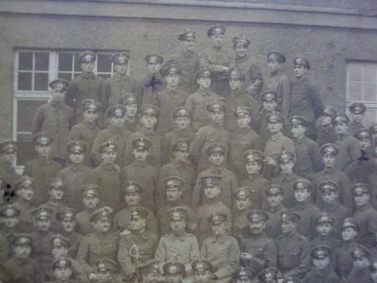 фотография германия рейх №1323 Інтернет-аукціон
