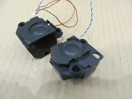 478-19 динаміки для MEDION X6811 X6812 GX660 MS-16F1 оригінал Інтернет-аукціон