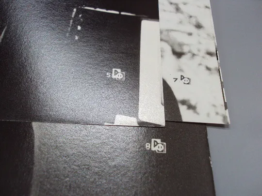 Кадр из фильма Отступник 5, 7 и 8 рф фотография 23,7х18,3 см лот 3 шт №18369МЯ Інтернет-аукціон