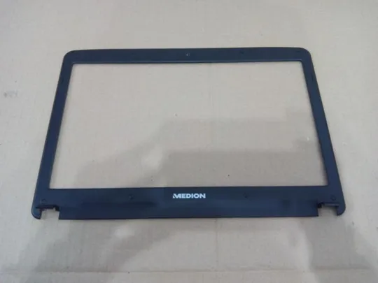 номер0192-7 рамка матриці,Рамка матриці для ноутбука  matrix frame,Окантовка дисплея,Рамка екрана,Корпус рамка матриці 13N0-XVA0E01 для MEDION P6634 E6222 E6234 оригінал Ціна
