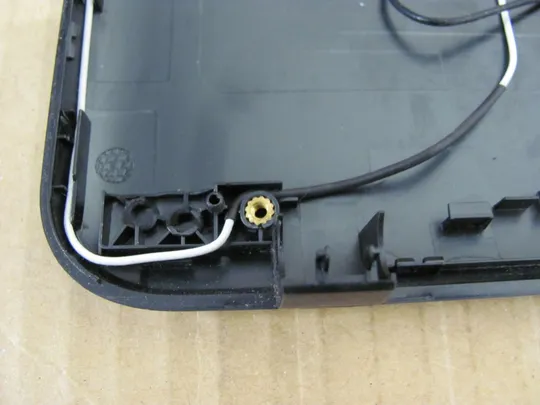 496-5 кришка матриці H000037490 13N0-ZXA0L01 для Toshiba Satellite C870 C870D C875 C875D оригінал в Україні