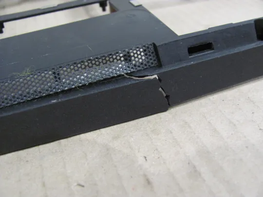 399-4 Кришка дно піддон корпуса AP0SQ000800 для Lenovo ThinkPad  T440p   оригінал З аукціону