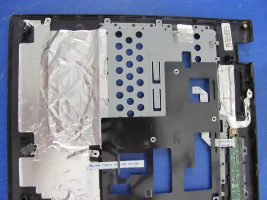 номер0155-2 панель палмрест 3076G1C592 01-WX16G-3 для MSI MS-16GA GE60 оригінал Недорого