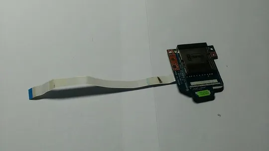 Купити Плата Card Reader acer travelmate 5742g aspire 5742