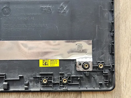 Кришка матриці Lenovo IdeaPad S145-15IWL S145-15IIL S145-15IGM S145-15AST AP1A4000100 Продаж