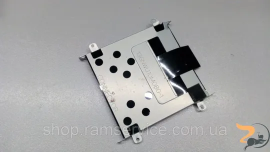 Шахта HDD для ноутбука Asus UL50V, 13GNWU10M080-1, б/в Ціна