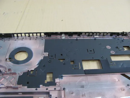 48-1 Кришка панель палмрест AP167000500 для Lenovo Thinkpad E580 E585 E580C оригінал На торгах