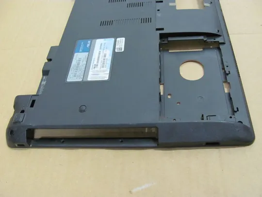 524-2 Кришка дно піддон корпуса 13N0-LRA03121 для Asus X54C A54H X54 A54 оригінал З аукціону