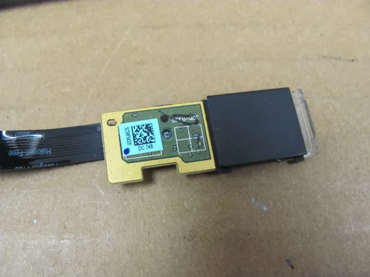 Купити 781-14 плата сканер відбитку NBX0001GJ00 для  LENOVO Thinkpad P70 P71  оригінал