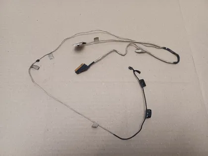 фото, номер1065-24 шлейф матриці DC02002YC00 086KN6 для  DELL Latitude 3590 Шлейф дисплея Шлейф підключення дисплея Шнур для відеоекрана Шлейф екрана Laptop matrix cable оригінал