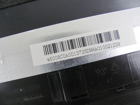 384-1 кришка матриці 46008C0A0013  для HP Pavilion  17-X  17-Y оригінал Характеристики