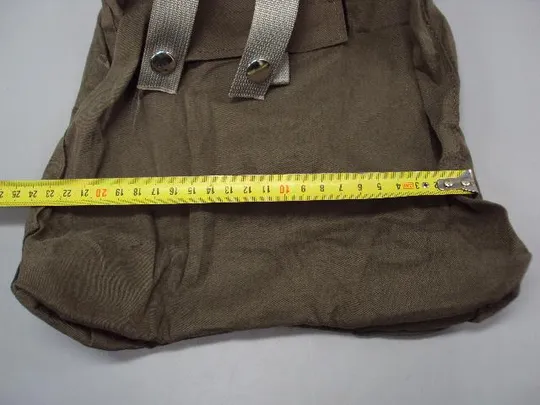 Утилитарный подсумок складной вертикальный Украина размер 23,5 х 24 см №15182 Де купити