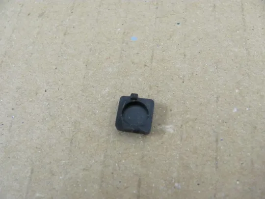 номер0279-21 заглушка резинка для FUJITSU E554 E556 оригінал З аукціону