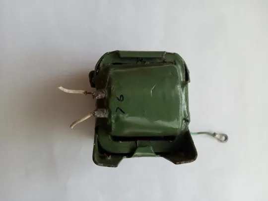 Купити Трансформатор ТСМ 2-14У3 Напряжение 34 и 7 Вольт.