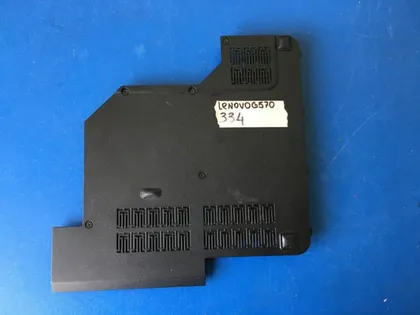 фото, 85-8 сервісна кришка для LENOVO G570 оригінал