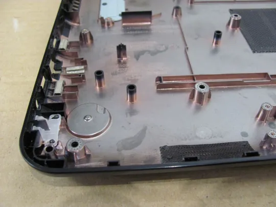 404-5 Кришка дно піддон корпуса AP14D000400 для HP Pavilion 15-G 15-S 15-R 250 G3, 255 G3 оригінал Торговий майданчик