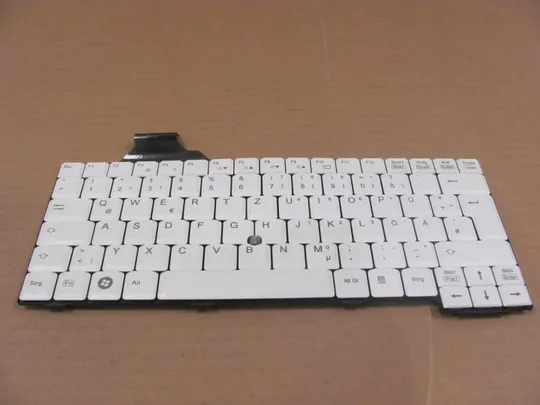 Купити 757-18 клавіатура CP297221-02   для FUJITSU LIFEBOOK E780 оригінал