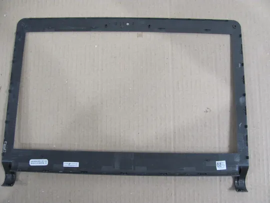 Купити 381-5 рамка матриці 0MPVDV 460.06F04.0001 для DELL Latitude 13 3350 P47G 3340  оригінал