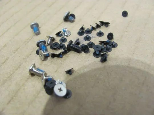 Купити 355-37 комплектуюче для DELL INSPIRON 14 7437 оригінал