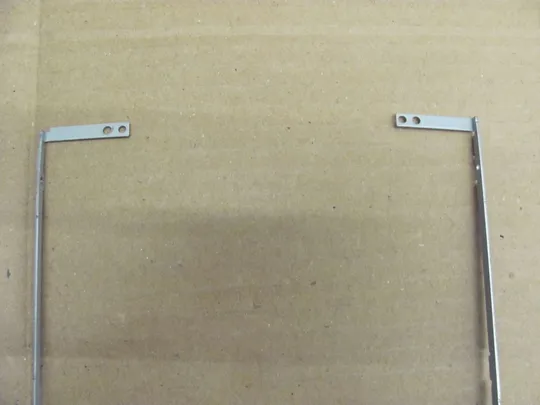 557-10 кріплення з петлями для Asus R515 R515M A54S оригінал З аукціону