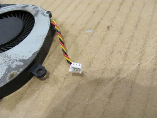 491-9 система охолодження 13N0-1BA0802 для MEDION E7416 E6412 E6416 E6415 оригінал Продаж