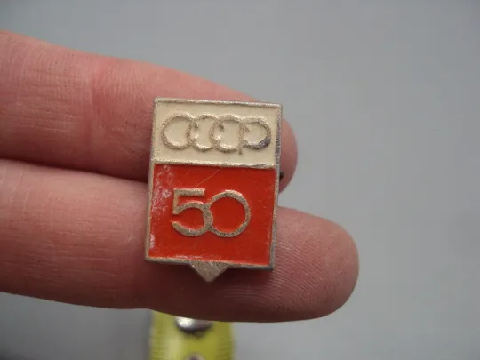Купити Знак 50 лет ссср 1922-1972 гг. образование гербоид №17354