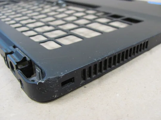 593-11  Кришка панель палмрест тачпад 0Y4WD7 AP1DL000632 для Dell Latitude E7470   оригінал На торгах