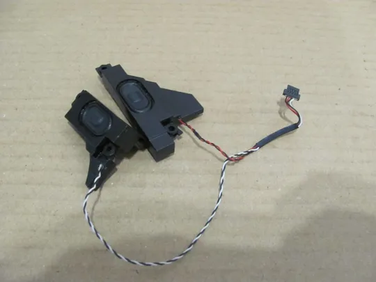 562-10 динаміки для Acer Aspire E1-772G E1-772 оригінал З аукціону