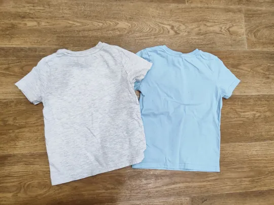 Футболка George Marvel Продаж