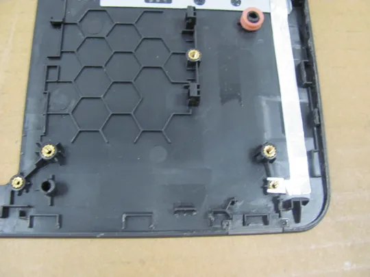 845-28  Кришка панель палмрест 0K1M13 AP13G000100 для Dell Inspiron 15 5000 5547 5548 5545 оригінал Інтернет-аукціон