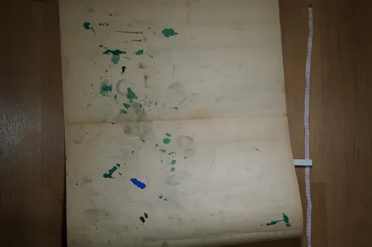 плакат эрозия грунтов в украине №15440 З аукціону