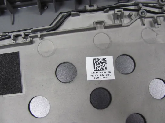 806-6 кришка матриці 848230-001 AM1C3000100 для HP Zbook 15 G4 G3 оригінал На торгах