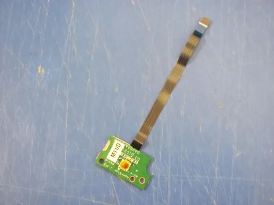 Купити №287-4 плата кнопки ВКЛ DAV02APB6C2 0CY1T0 для DELL Vostro 3450 V3450 14R N4110 оригінал