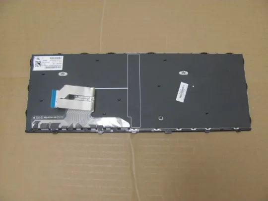 номер0953-12 клавіатура ДОНОР L01072-B31  для HP Probook 430 G5 440 G5 445 G5 оригінал Продаж