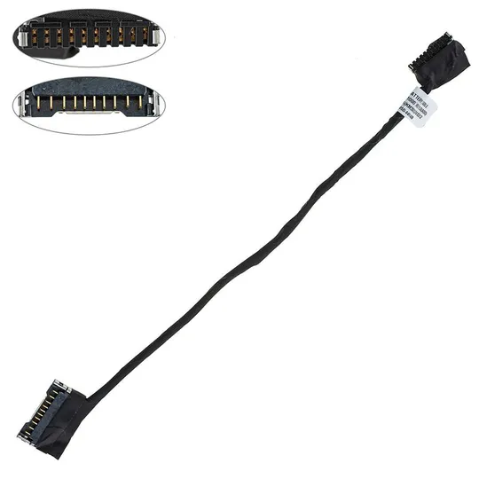 Шлейф для подключения аккумулятора DELL (Precision 7730, M7730, 7740, M7740) DC020031000 Ціна