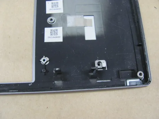 658-1 Кришка панель палмрест 3IXW2TP003  для HP ZBOOK 15 G5 оригінал Недорого