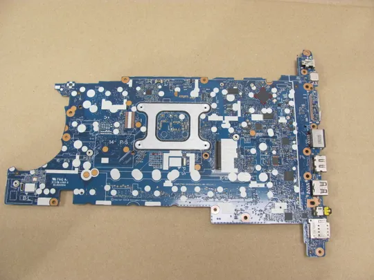 Купити 606-20 материнська плата 6050A2945601 L15518-501  I5-8350U  для HP EliteBook 840 G5  850 G5  оригінал