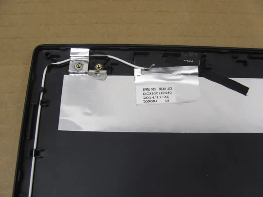 774-1 кришка матриці  AP14K000500 для LENOVO B50-30 B50-45 B50-70 B50-80  оригінал в Україні